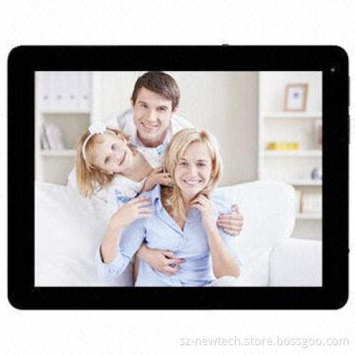 Cheap 9.7-inch 3G Android Tablets PC, 1GB/8GB, HD Screen, Bluetooth